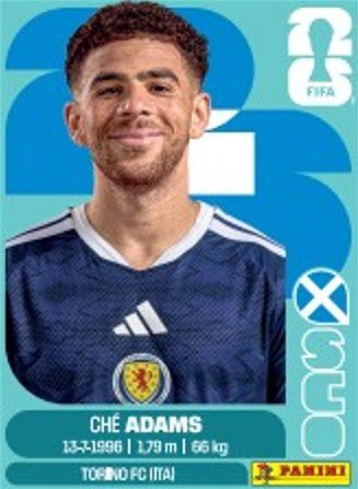 Panini FIFA World Cup 2026™ Sticker Box (50 Packs) - Best Buy Soccer