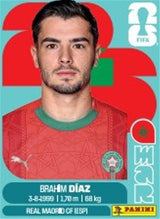 Panini FIFA World Cup 2026™ Sticker Box (50 Packs) - Best Buy Soccer