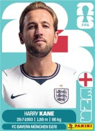 Panini FIFA World Cup 2026™ Sticker Box (50 Packs) - Best Buy Soccer