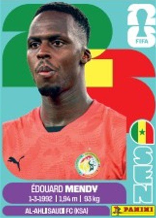 Panini FIFA World Cup 2026™ Sticker Box (50 Packs) - Best Buy Soccer