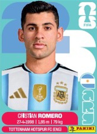Panini FIFA World Cup 2026™ Sticker Box (50 Packs) - Best Buy Soccer