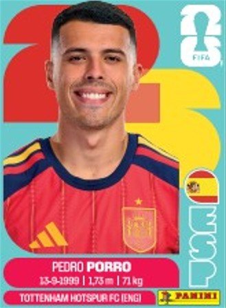 Panini FIFA World Cup 2026™ Sticker Box (50 Packs) - Best Buy Soccer