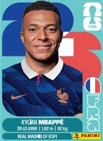 Panini FIFA World Cup 2026™ Sticker Box (50 Packs) - Best Buy Soccer