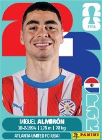 Panini FIFA World Cup 2026™ Sticker Box (50 Packs) - Best Buy Soccer
