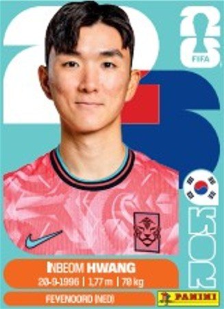 Panini FIFA World Cup 2026™ Sticker Box (50 Packs) - Best Buy Soccer