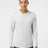 Paragon Unisex Bahama Performance Hooded Long Sleeve T-Shirt - 220 - Best Buy Soccer