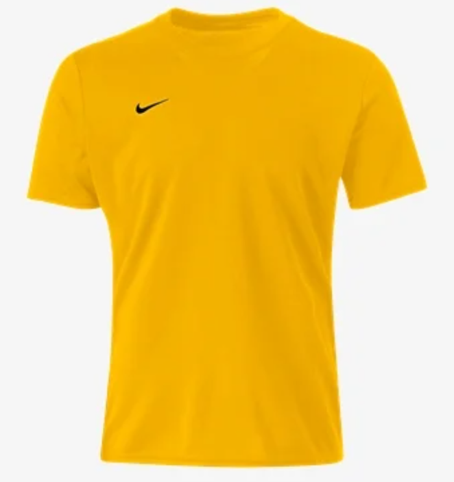 Camiseta Nike Dri Fit Park VIII para jovenes Best Buy Soccer
