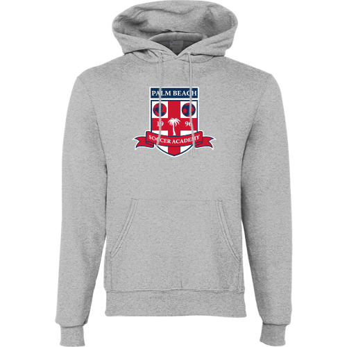 PBSA Champion Fleece Hoodie $38.00 - Best Buy Soccer