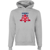 PBSA Champion Fleece Hoodie $38.00 - Best Buy Soccer