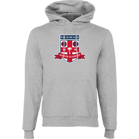 PBSA Champion Fleece Hoodie $38.00 - Best Buy Soccer
