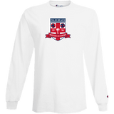 PBSA Champion Long Sleeve Tee $28.00 - Best Buy Soccer