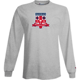 PBSA Champion Long Sleeve Tee $28.00 - Best Buy Soccer
