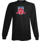 PBSA Champion Long Sleeve Tee $28.00 - Best Buy Soccer