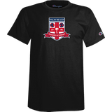 PBSA Champion Short Sleeve Tee $26.00 - Best Buy Soccer