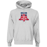 PBSA Champion Weave Hoodie $45.00 - Best Buy Soccer
