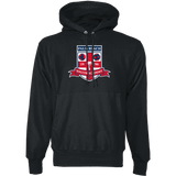PBSA Champion Weave Hoodie $45.00 - Best Buy Soccer