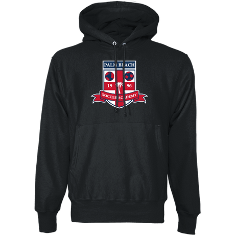 PBSA Champion Weave Hoodie $45.00 - Best Buy Soccer