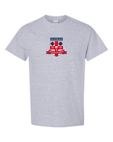 PBSA Cotton Tee $21.00 - Best Buy Soccer