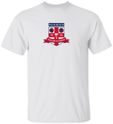 PBSA Cotton Tee $21.00 - Best Buy Soccer