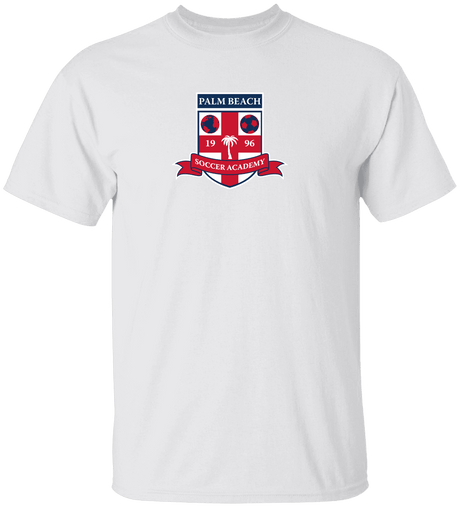 PBSA Cotton Tee $21.00 - Best Buy Soccer