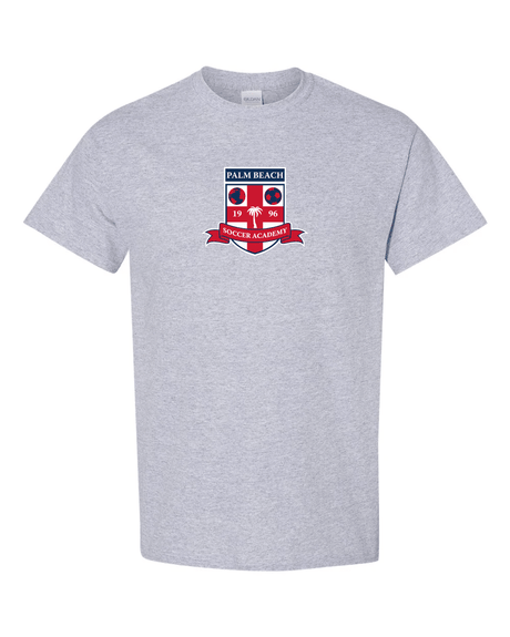 PBSA Cotton Tee - Best Buy Soccer