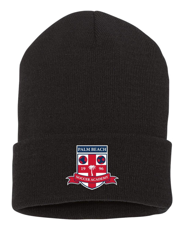PBSA Cuffed Knit Cap $20.00 - Best Buy Soccer