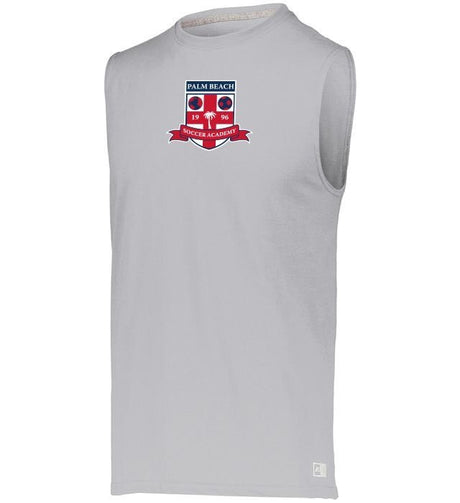 PBSA Essential Muscle Tee $23.00 - Best Buy Soccer