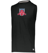 PBSA Essential Muscle Tee $23.00 - Best Buy Soccer