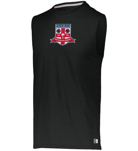 PBSA Essential Muscle Tee $23.00 - Best Buy Soccer