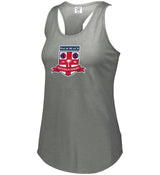 PBSA Ladies Lux Tri-Blend Tank $30.00 - Best Buy Soccer