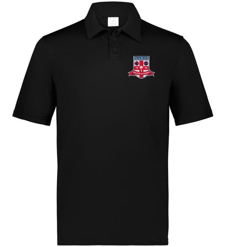 PBSA Polo $32.00 - Best Buy Soccer