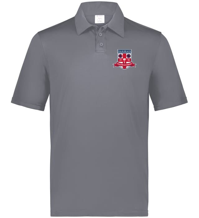 PBSA Polo $32.00 - Best Buy Soccer