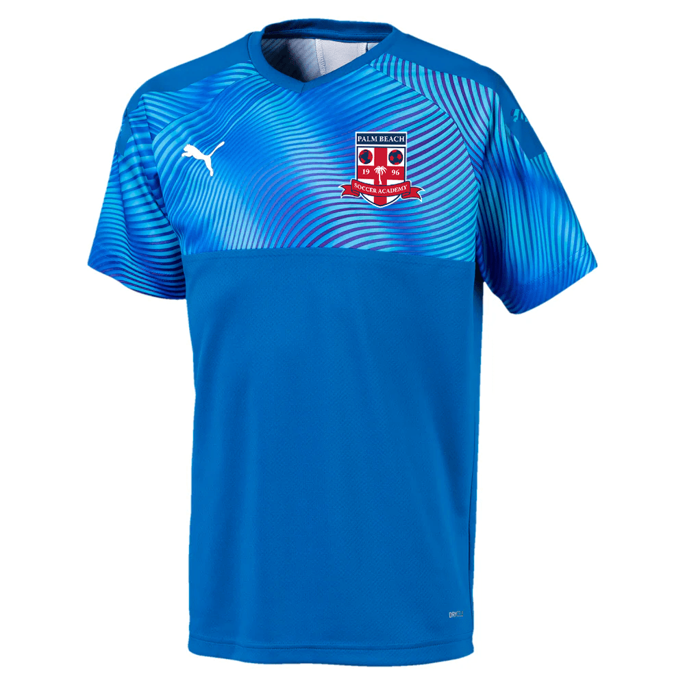 PBSA Puma Cup Jersey $50.00 - Best Buy Soccer