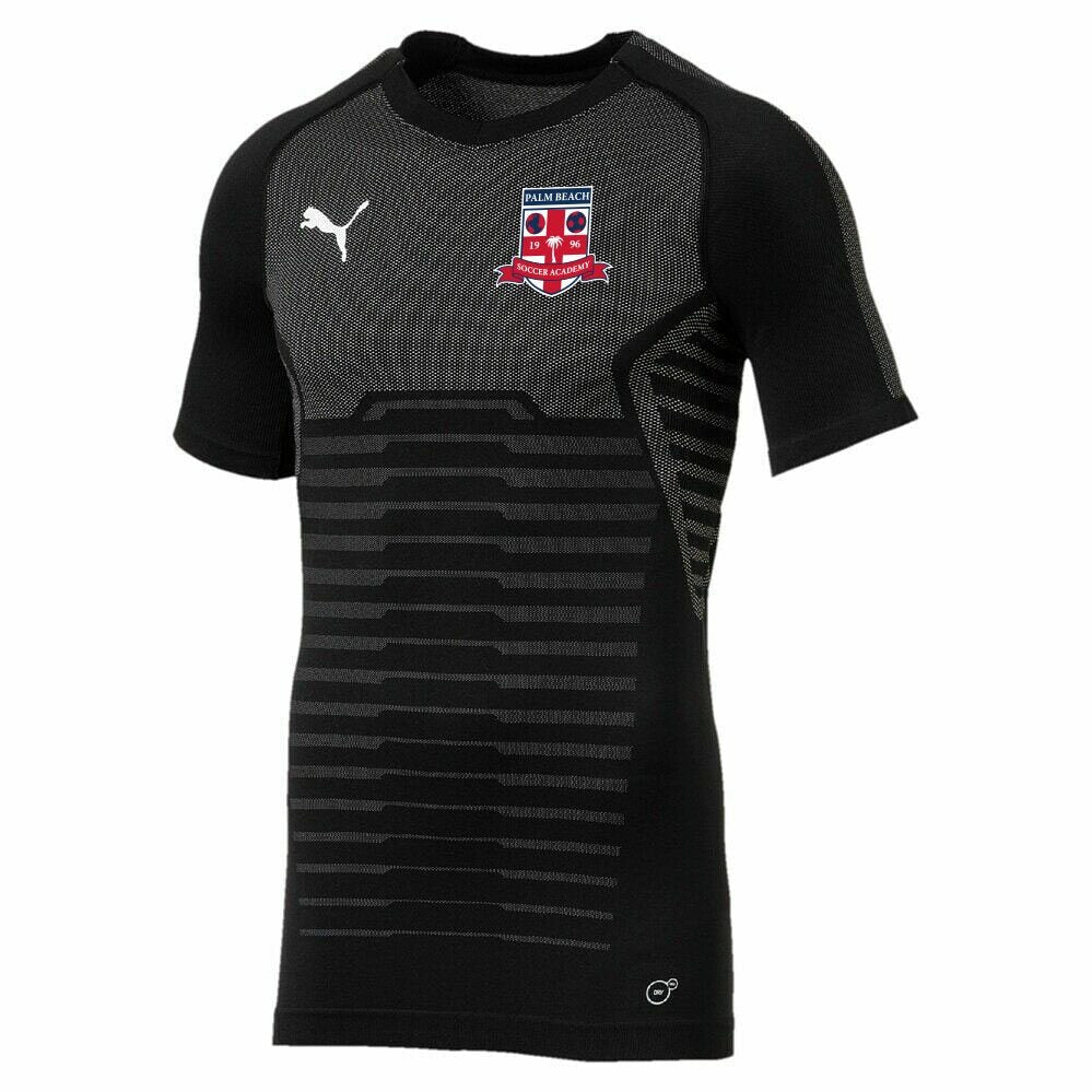 PBSA Puma Final Evoknit Jersey $55.00 - Best Buy Soccer