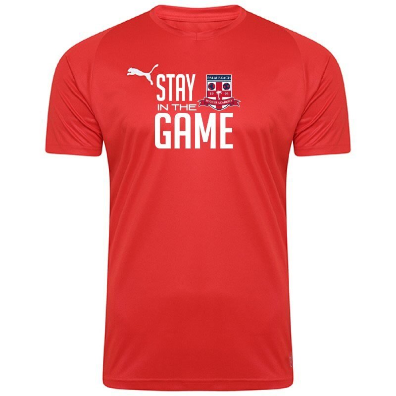 PBSA Puma Liga Core Youth Jersey $31.00 - Best Buy Soccer