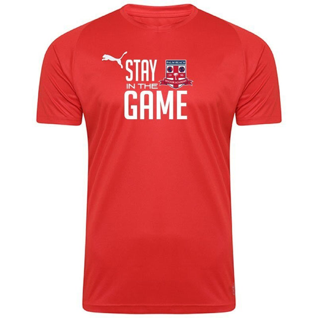 PBSA Puma Liga Core Youth Jersey $31.00 - Best Buy Soccer