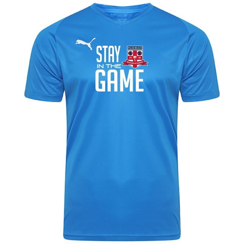 PBSA Puma Liga Core Youth Jersey $31.00 - Best Buy Soccer