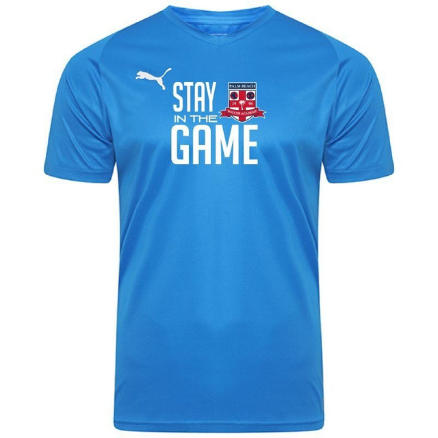 PBSA Puma Liga Core Youth Jersey $31.00 - Best Buy Soccer