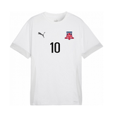 PBSA Puma Team Goal Matchday Jersey - Best Buy Soccer