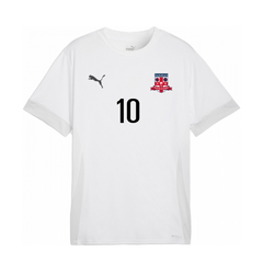 PBSA Puma Team Goal Matchday Jersey - Best Buy Soccer