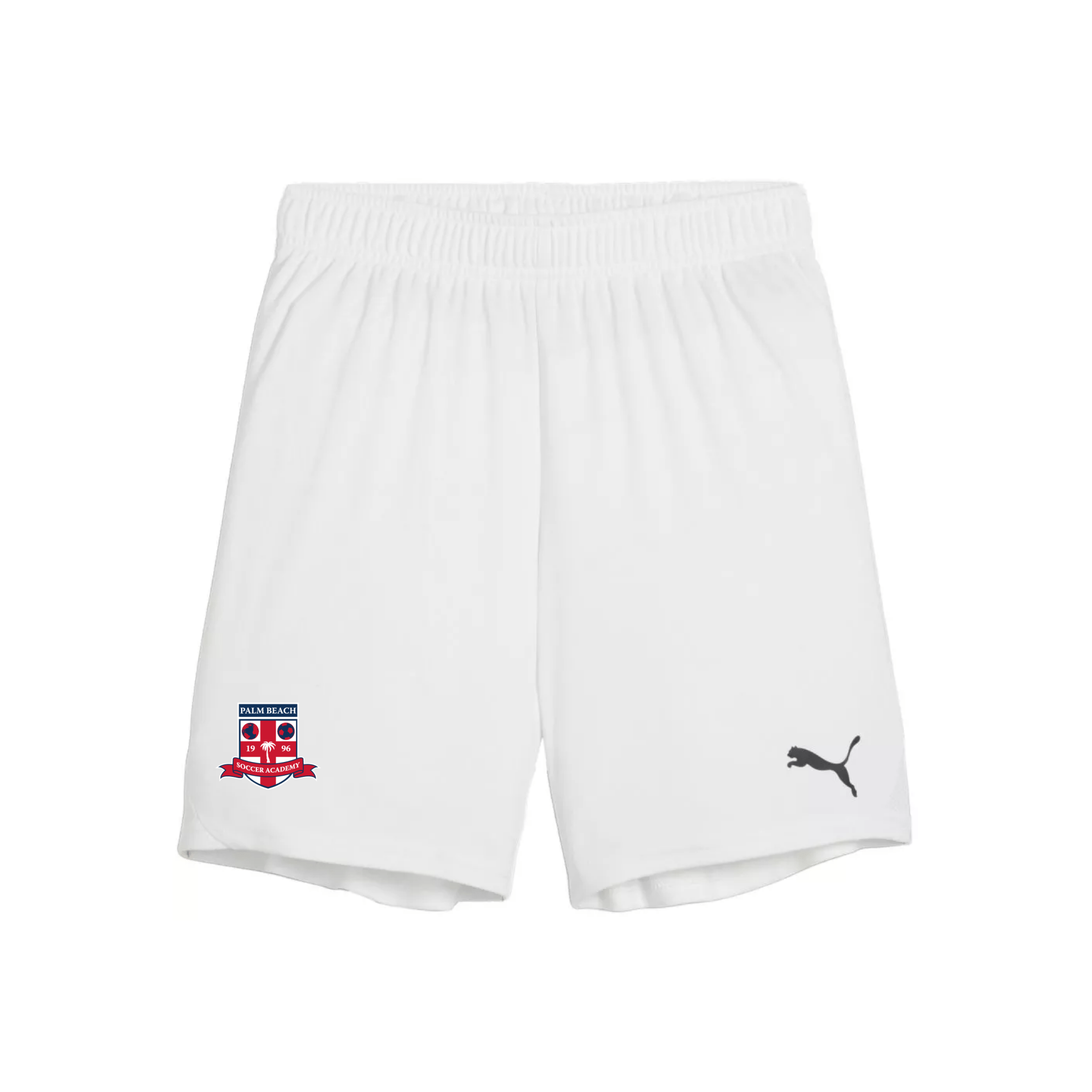 PBSA Puma Team Goal Player Short $21.50 - Best Buy Soccer