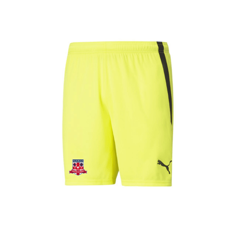 PBSA Puma Team Liga Goalkeeper Shorts $21.50 - Best Buy Soccer