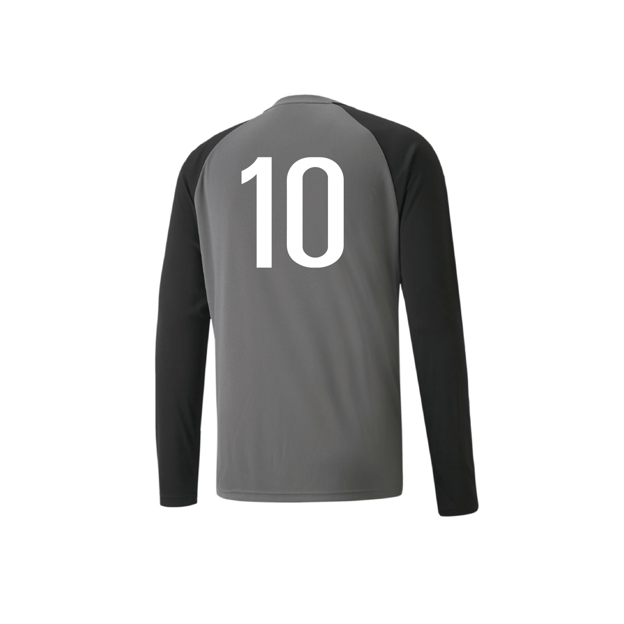 PBSA Puma Team Pacer Goalkeeper Jersey LS - Best Buy Soccer