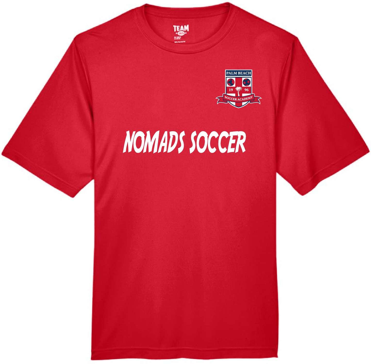 PBSA Team Performance Tee $13.50 - Best Buy Soccer