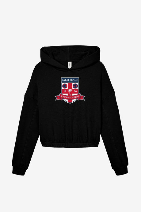 PBSA Women's Hoodie Black $49.00 - Best Buy Soccer