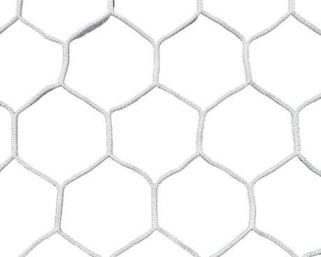 PEVO 8x24 Soccer Net (8x24x3x8) - Best Buy Soccer
