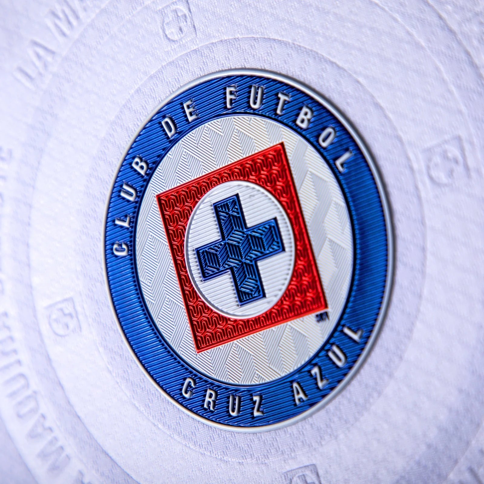 Pirma Cruz Azul Away Jersey 24 - Best Buy Soccer