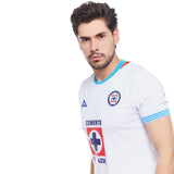 Pirma Cruz Azul Away Jersey 24 - Best Buy Soccer