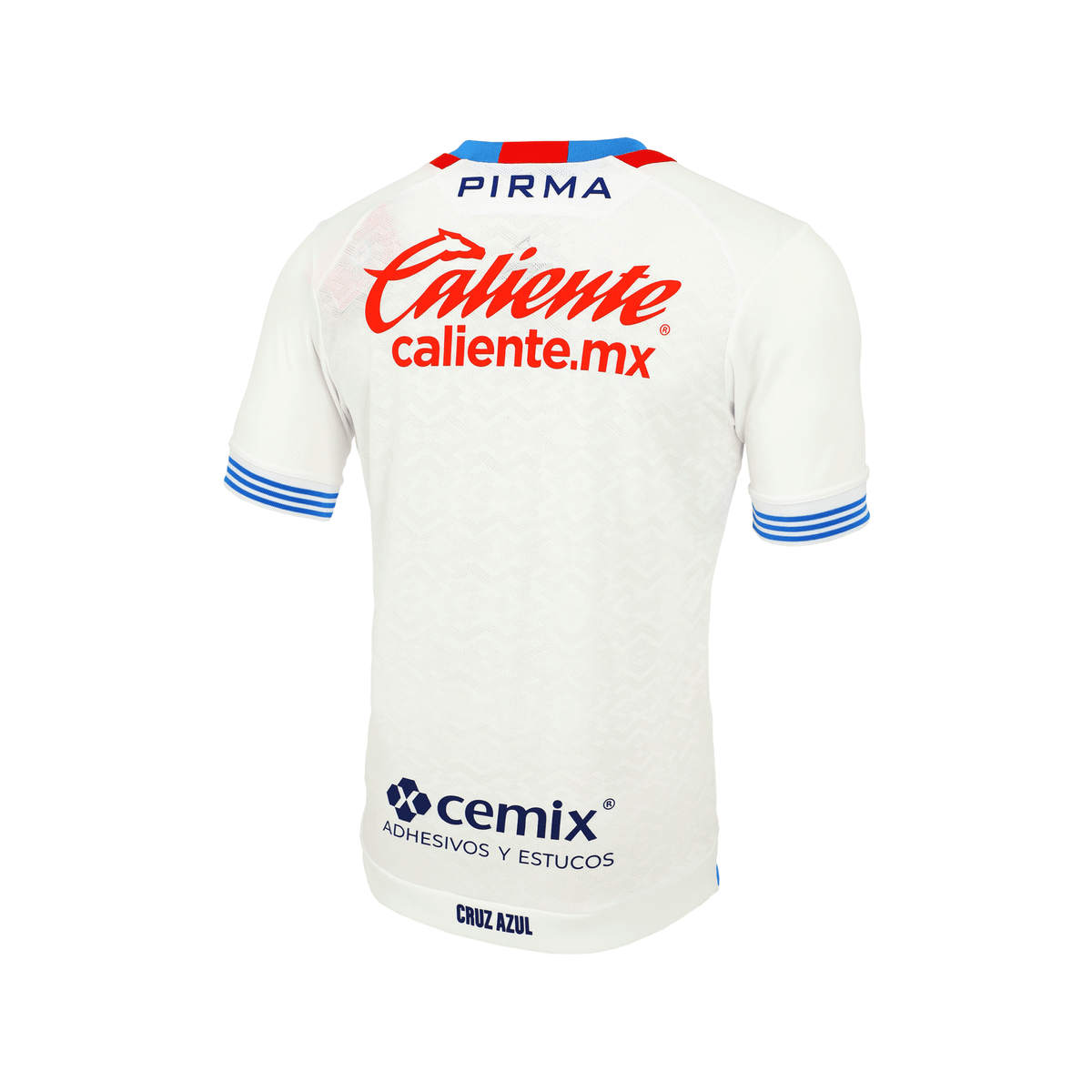 Pirma Cruz Azul Away Jersey 24 - Best Buy Soccer