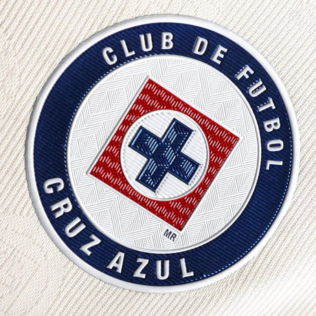 Pirma Cruz Azul Away Women's Soccer Jersey 26/27 - Grey/Navy Blue - Best Buy Soccer